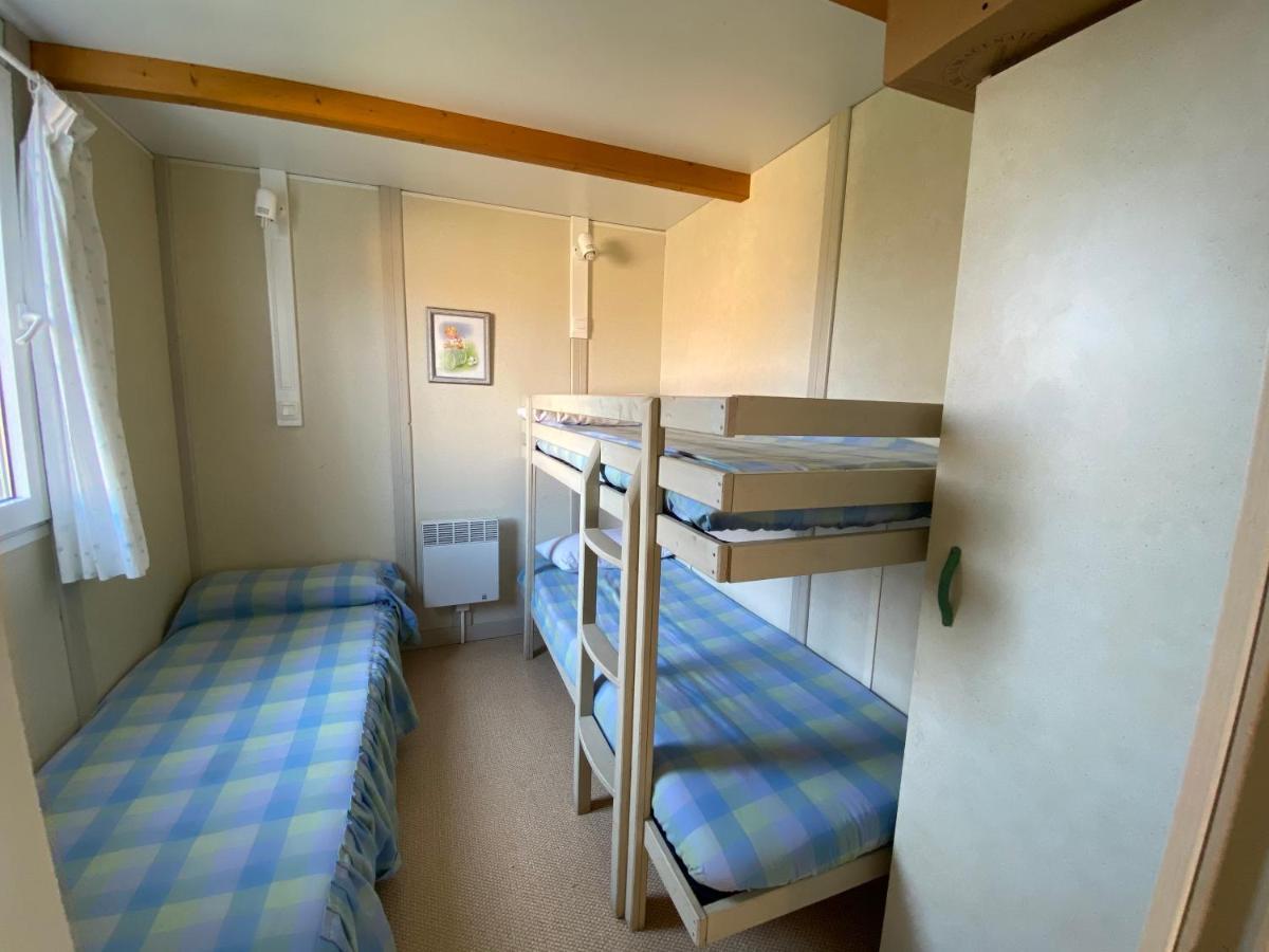 Camping Берсео Экстерьер фото